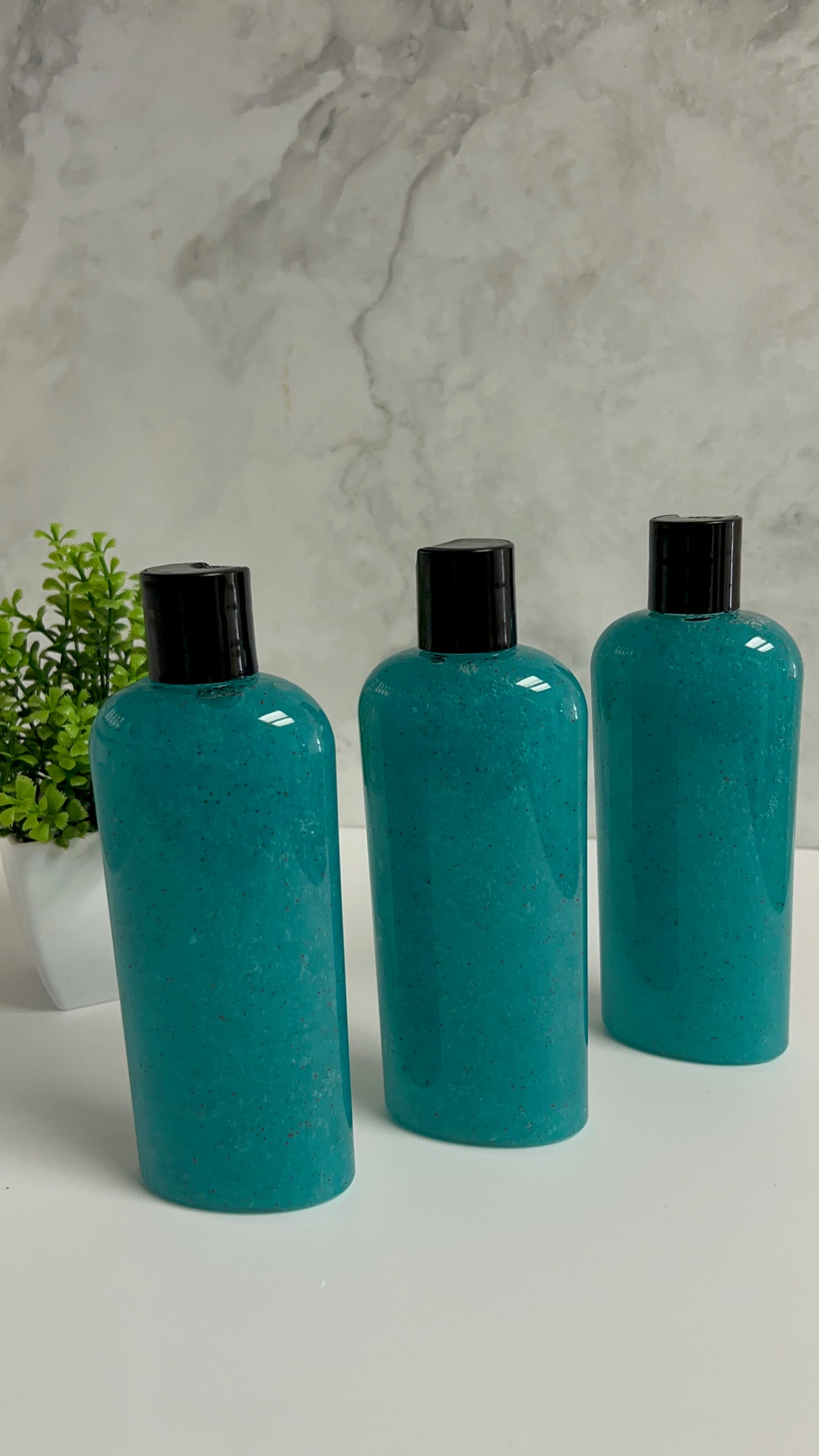 YONI WASH COLLECTION