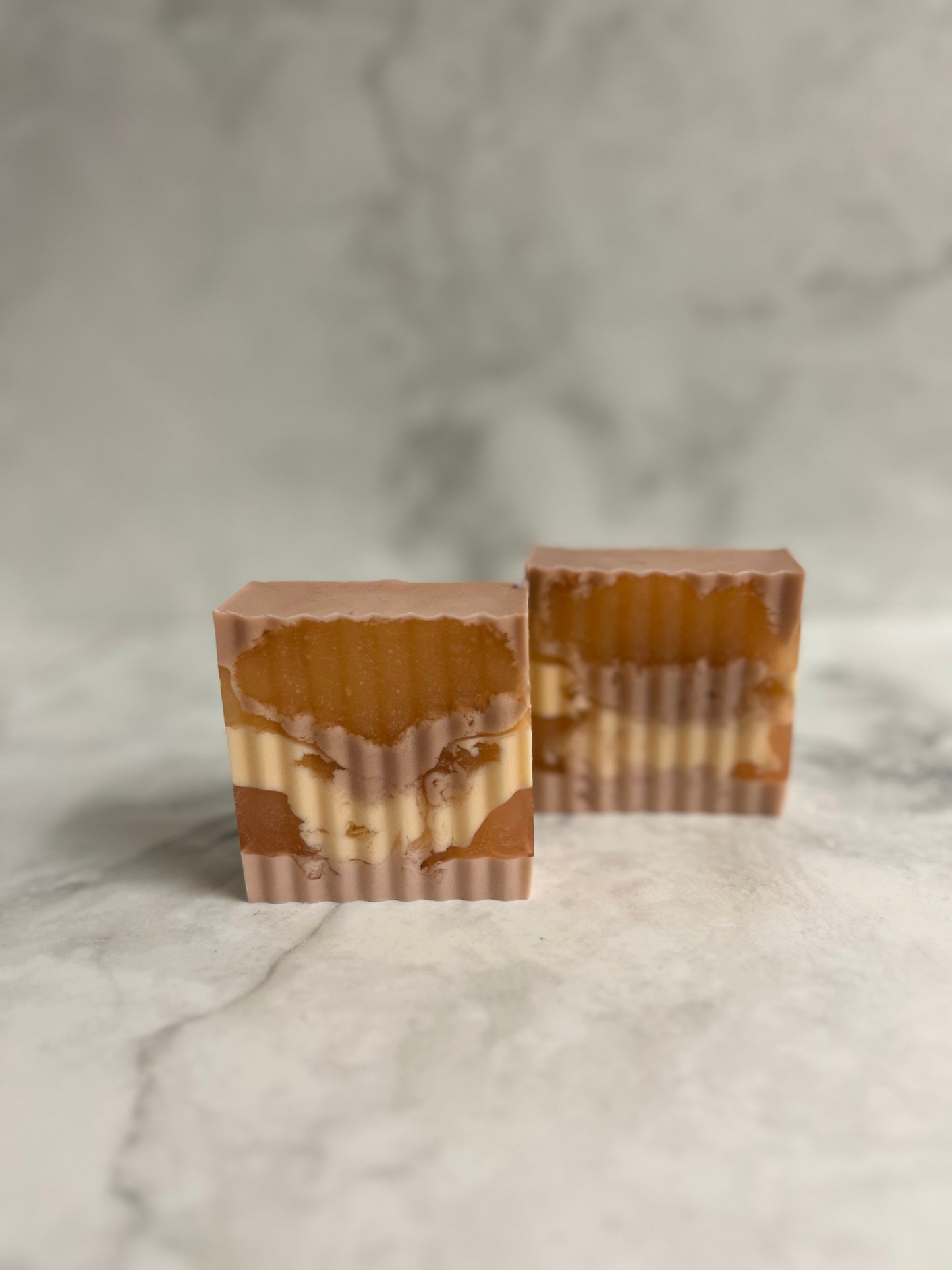 Caramel Delight