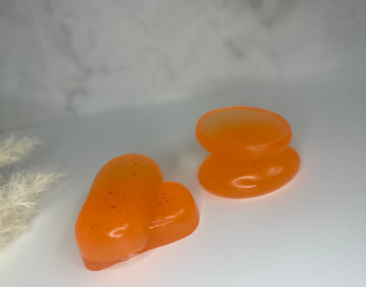 Soap Samples